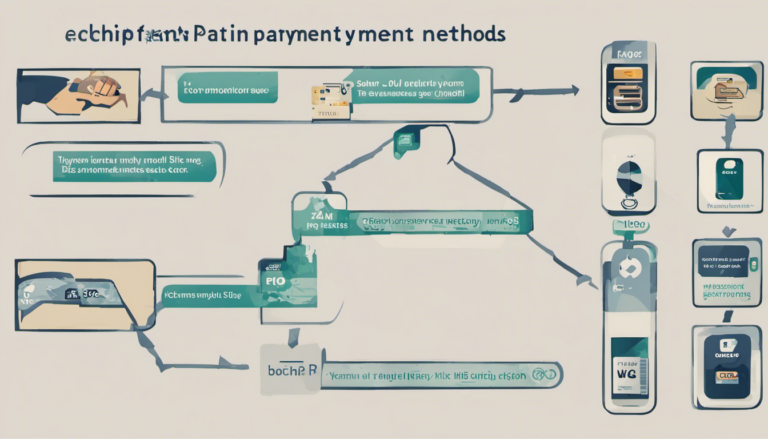 Biochip-Payment-Methods