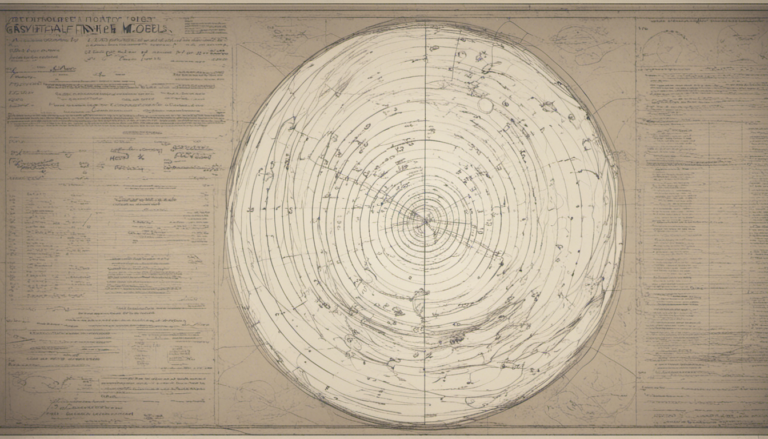 Gravitational-Finance-Models