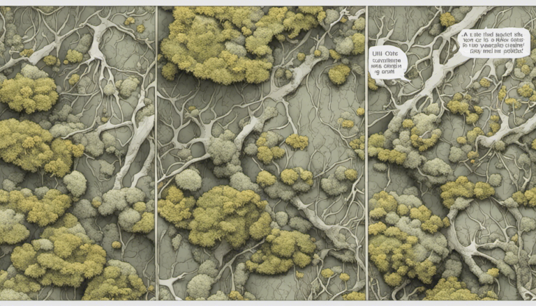 Lichen-Banking-Methods