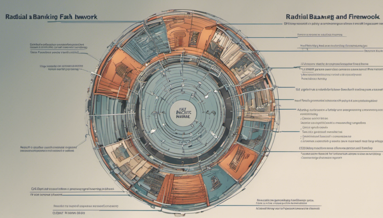 Radial-Banking-Frameworks