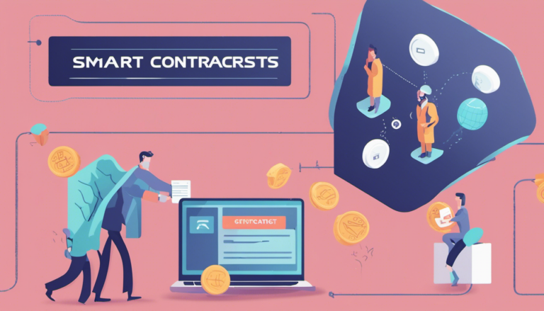 Smart-Contracts-in-Finance