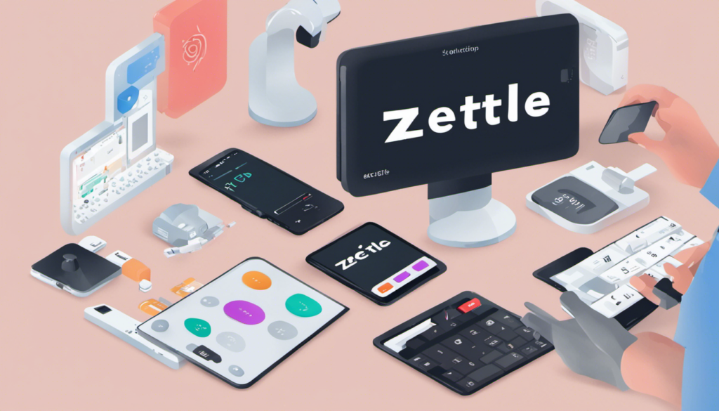 Understanding Zettle Technology