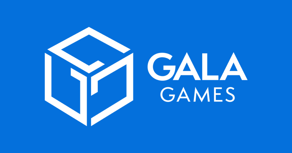 Gala games